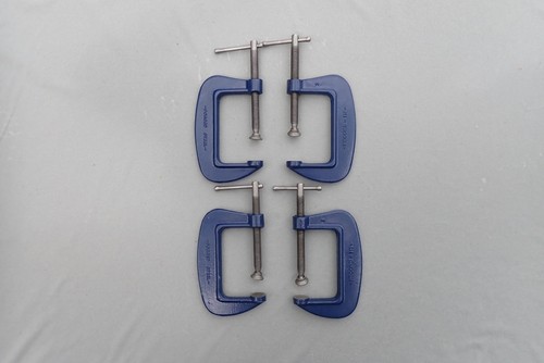 Record inch clamp - record, g