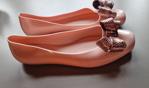 Melissa shoes size - size, 40