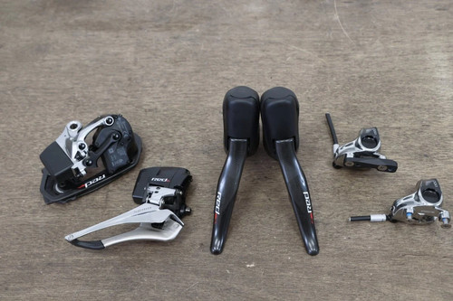 Sram red etap hrd wifli - sram,