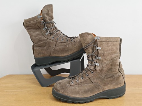 Belleville 675st boots 5 - belleville, 8.5