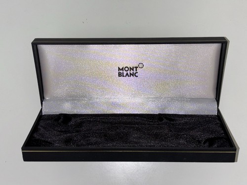 Mont blanc pen - blanc,