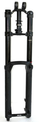 Rockshox boxxer select - rockshox,