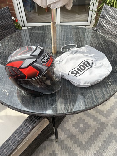 Shoei cruise alegro - shoei, j-cruise