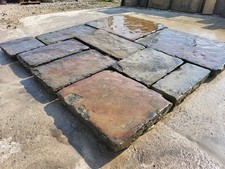 Original Weatherd Victorian