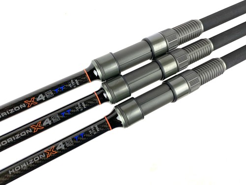 Fox horizon tt rods - horizon,