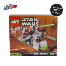 LEGO® - Star Wars - Episode 2