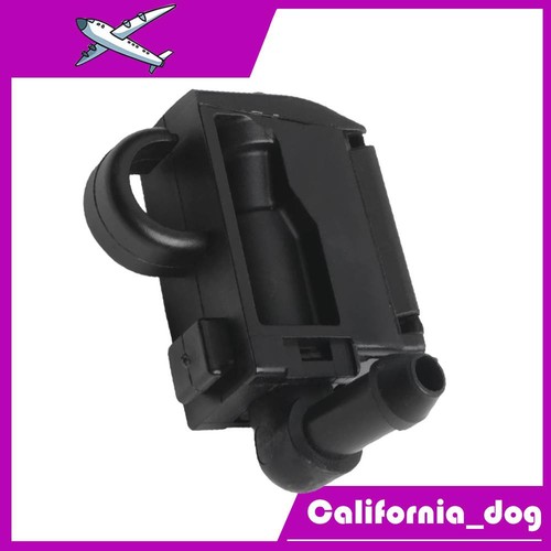 Front windshield washer - front,