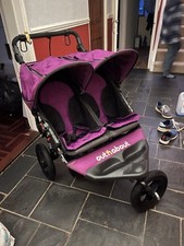 Out N About Nipper 360 V4