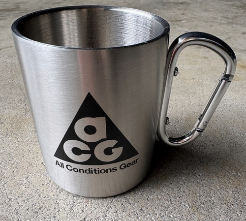 Nike acg mug cup - nike,