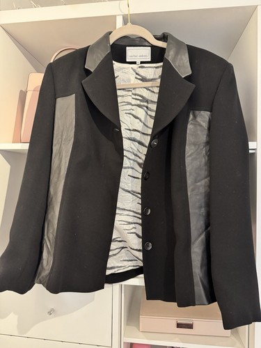 Michel ambers women black - michel,