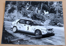 LANCIA DELTA HF INTEGRAL