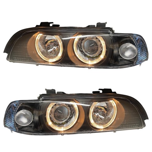 Rhd lhd headlight - rhd,
