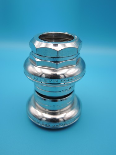Tange levin lv11 - tange, chrome