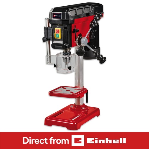 Einhell pillar drill 450w - pillar,
