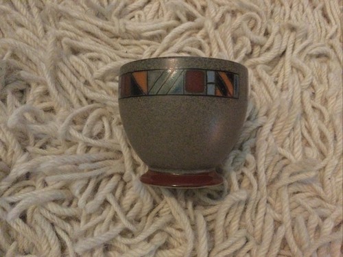 Rare denby marrakesh - denby, marrakesh.