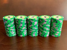 (100) Card Casino €4 Paulson