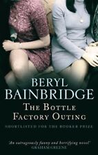The Bottle Factory Outing-Beryl Bainbridge, 9780349123714
