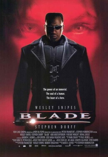 66753 blade movie wesley - movie,