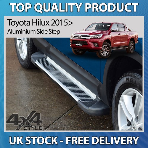 Fits toyota hilux - toyota,