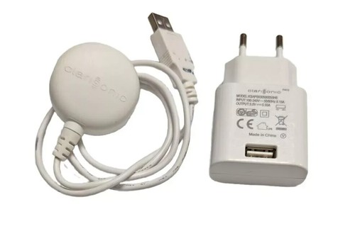 55a power adapter - 0.55a, eu