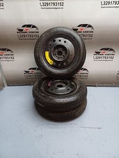 ? OFFERTA RUOTA RUOTINO DI SCORTA T15590R16 110M 5x115x70.3 OPEL ANTARA C6