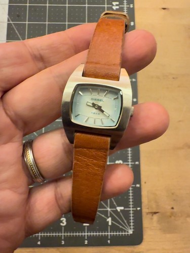 Diesel 2075 quartz - diesel, dz-2075