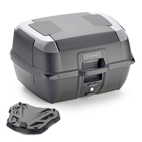 Kappa k45n monolock top case - kappa,