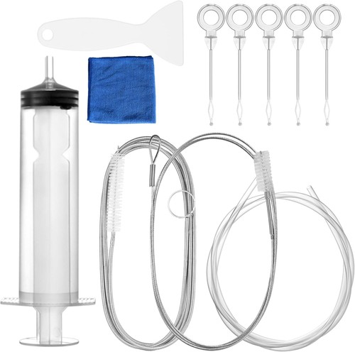 Pcs fridge drain - pcs, unblocker