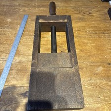 Vintage Carpenters Wooden