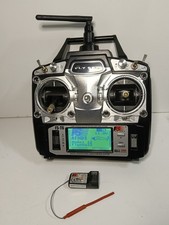 FLYSKY PRO FST6 i6 transmitter
