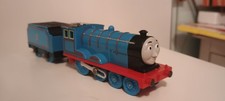 Tomy Trackmaster EDWARD 2 Tested & Working - Thomas & Friends