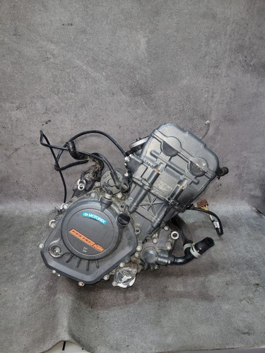 Ktm duke 125 - ktm,