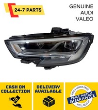 2017 - 2020 AUDI S3 RS3 A3 S