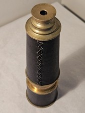 Vintage Telescope Spyglass