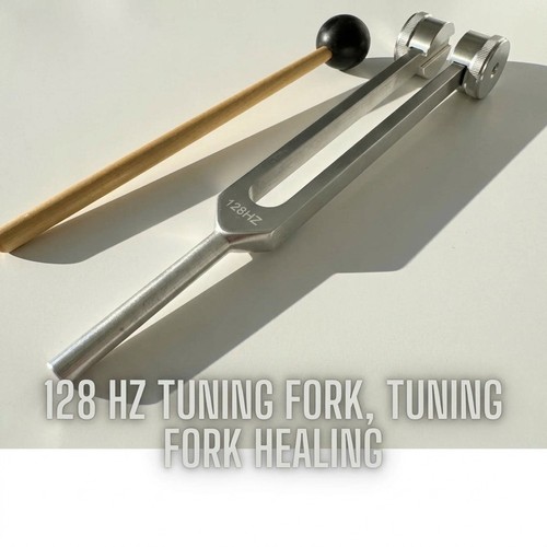 Pro 128hz weighted tuning - 128hz,