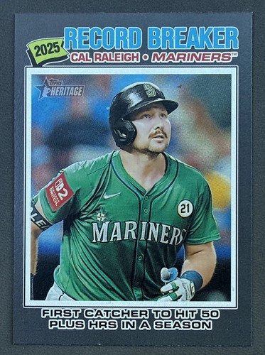 2026 topps heritage 231 - 2026,