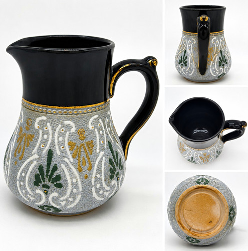 Antique lovatt langley ware - lovatt's,