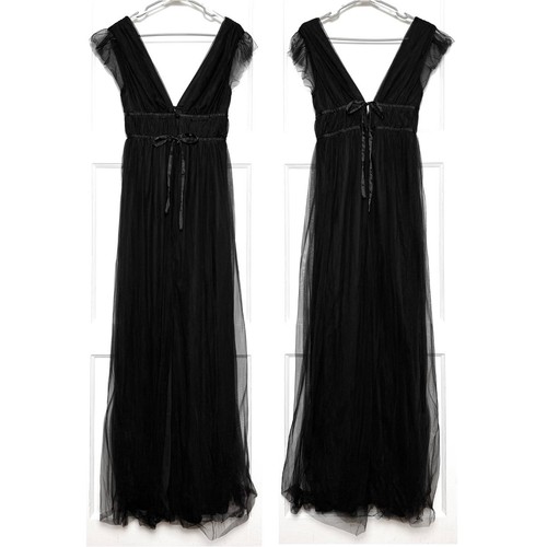 Lulus tulle mesh - tulle, ruffle