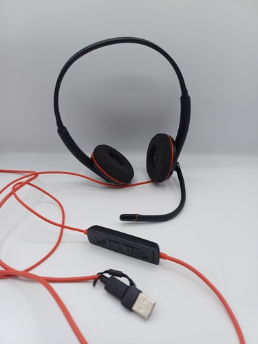Plantronics c3220 usb wired - c3220,
