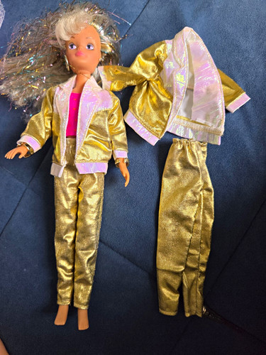 Vintage 1989 hasbro - 1989,