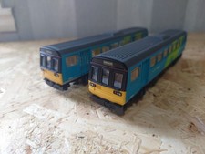 Hornby Northern Spirit Class