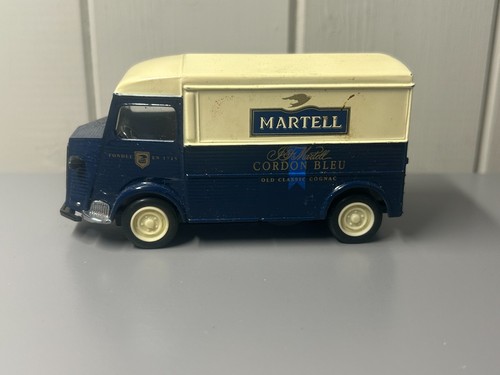 Matchbox ytf 1947 citroen - 1947,