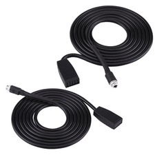 C-3.5mm Female Jack Car Aux