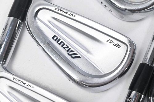 Mizuno irons 3 - 3-pw, /