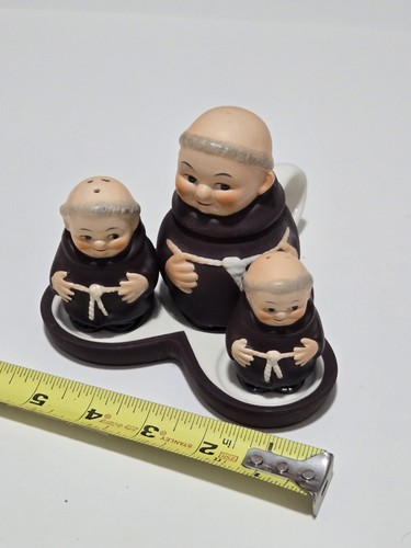 Vtg germany goebel - germany, friar
