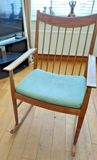 Original Arne Vodder