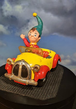 Vintage Corgi Toys, Noddy's