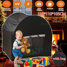 Pop up Sensory Den Blackout Tent For Special Educational Kid Autism,ADHD,Anxiety