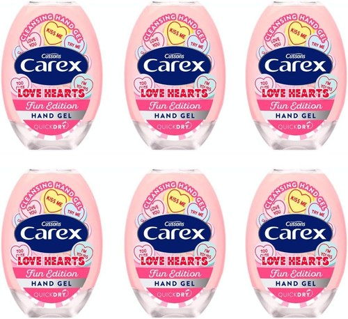 Carex love heart - 6,