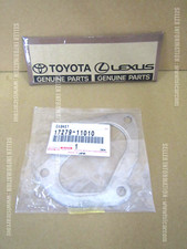 TOYOTA STARLET EP71 GASKET TURBINE OUTLET ELBOW 17279-11010 ep82 ep91 turbo eg